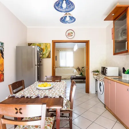 Willa House&villas - Villetta Flo *