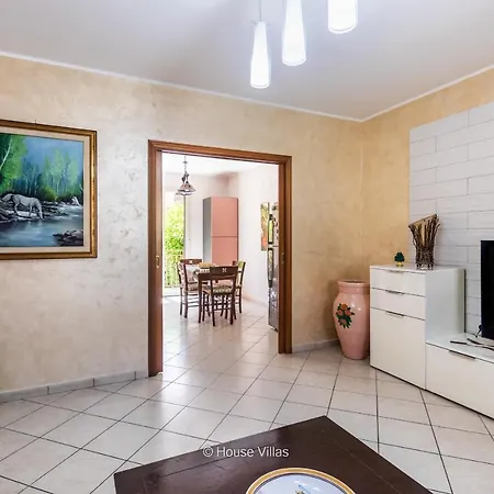 House&villas - Villetta Flo *
