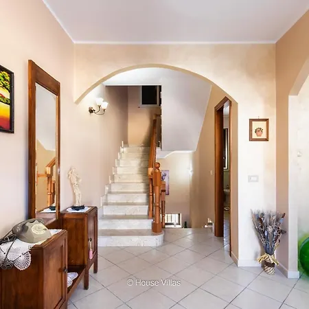 House&villas - Villetta Flo Willa Avola