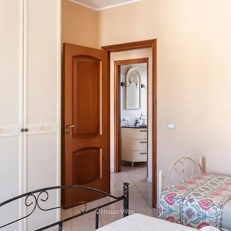 House&villas - Villetta Flo Willa