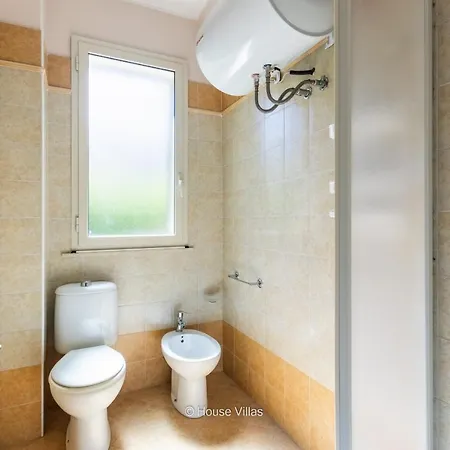 House&villas - Villetta Flo Willa Avola