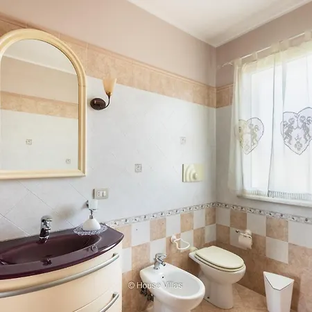 House&villas - Villetta Flo