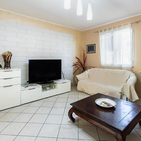 Willa House&villas - Villetta Flo