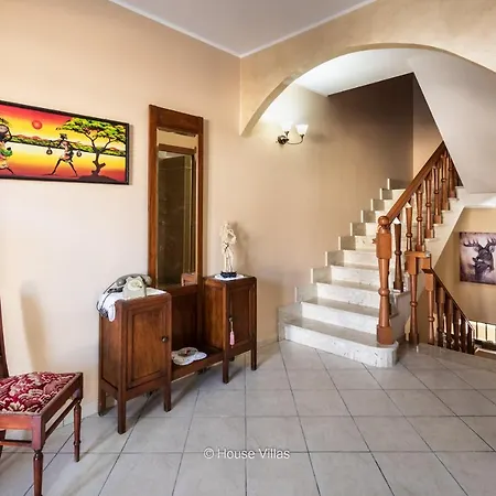 House&villas - Villetta Flo *