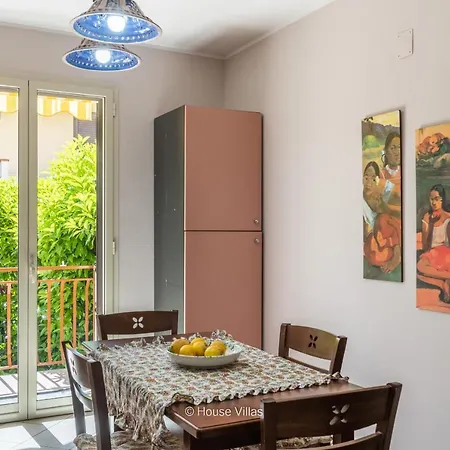 Willa House&villas - Villetta Flo Avola