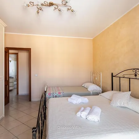 Willa House&villas - Villetta Flo *