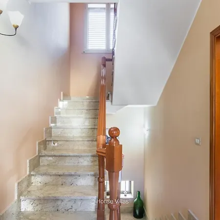 House&villas - Villetta Flo * Avola