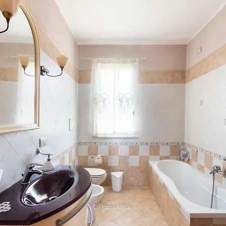 Willa House&villas - Villetta Flo *