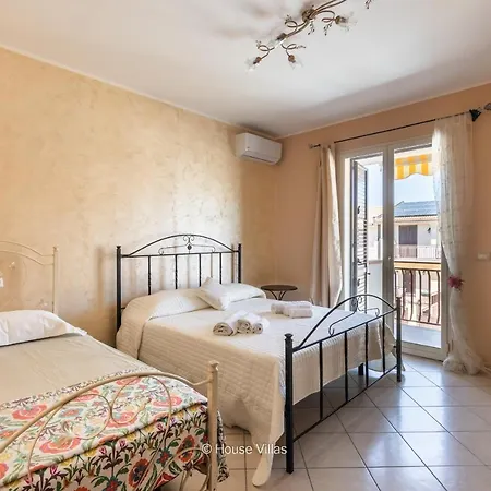 House&villas - Villetta Flo