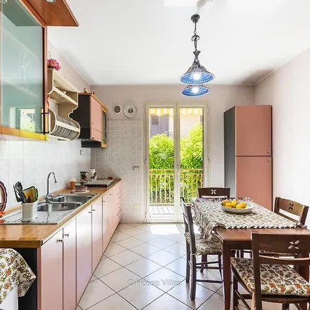 Willa House&villas - Villetta Flo