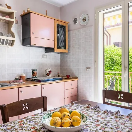 House&villas - Villetta Flo Willa