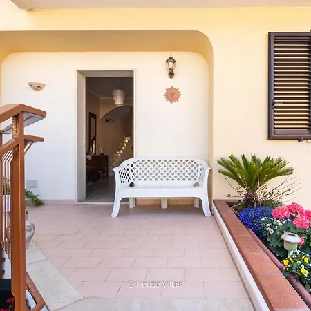 House&villas - Villetta Flo Willa *