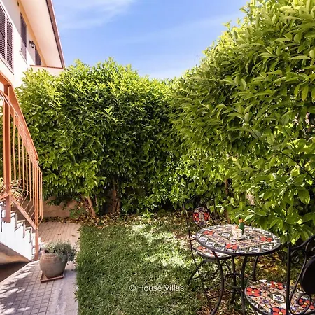 House&villas - Villetta Flo Willa Avola