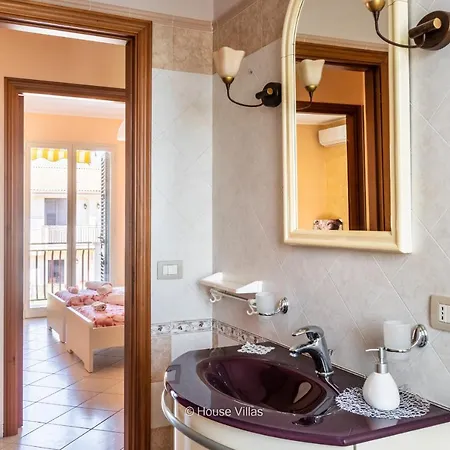 House&villas - Villetta Flo