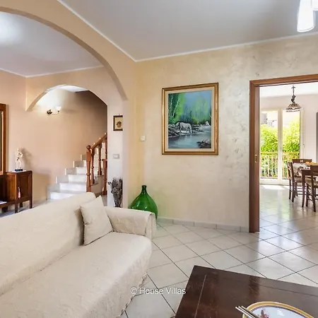 House&villas - Villetta Flo Willa *