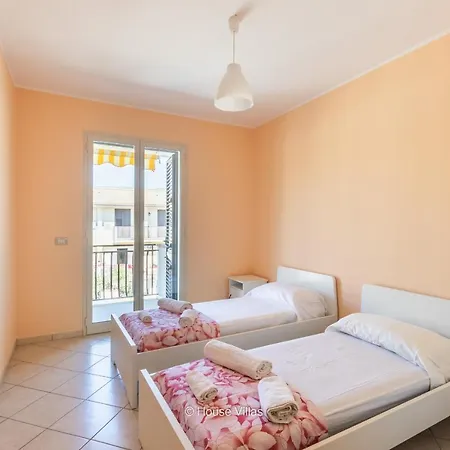 House&villas - Villetta Flo