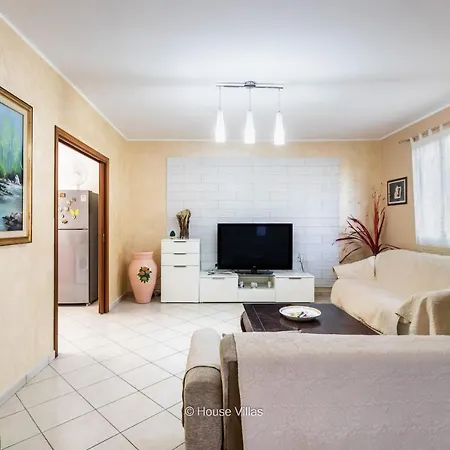 Willa House&villas - Villetta Flo Avola