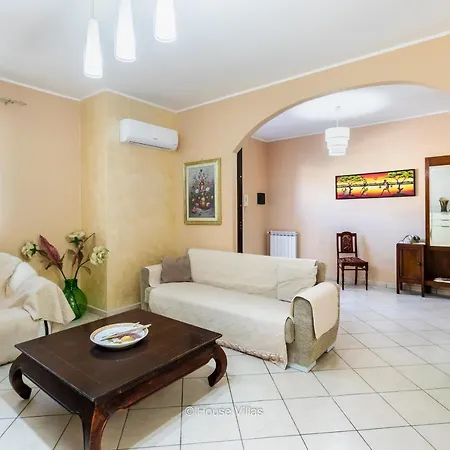 House&villas - Villetta Flo Avola