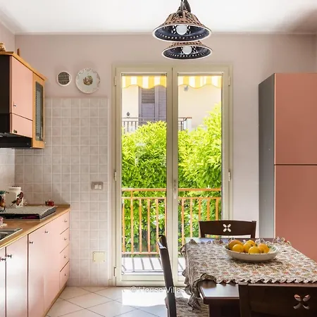 House&villas - Villetta Flo Willa *