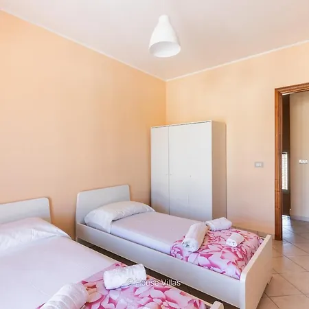 House&villas - Villetta Flo