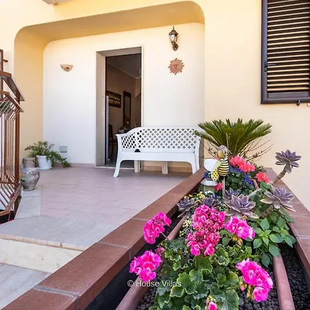 Willa House&villas - Villetta Flo
