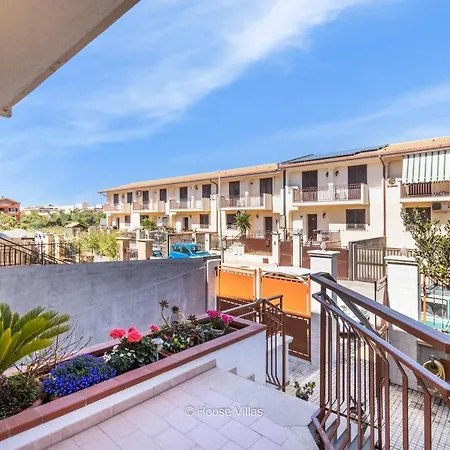House&villas - Villetta Flo * Avola