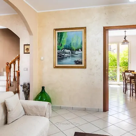 House&villas - Villetta Flo Avola