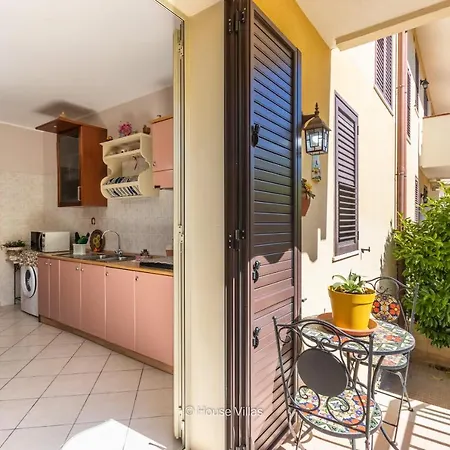 House&villas - Villetta Flo *