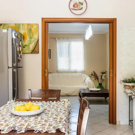 House&villas - Villetta Flo * Avola