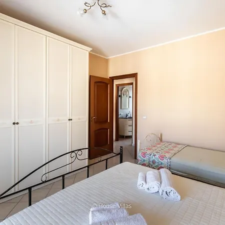 House&villas - Villetta Flo